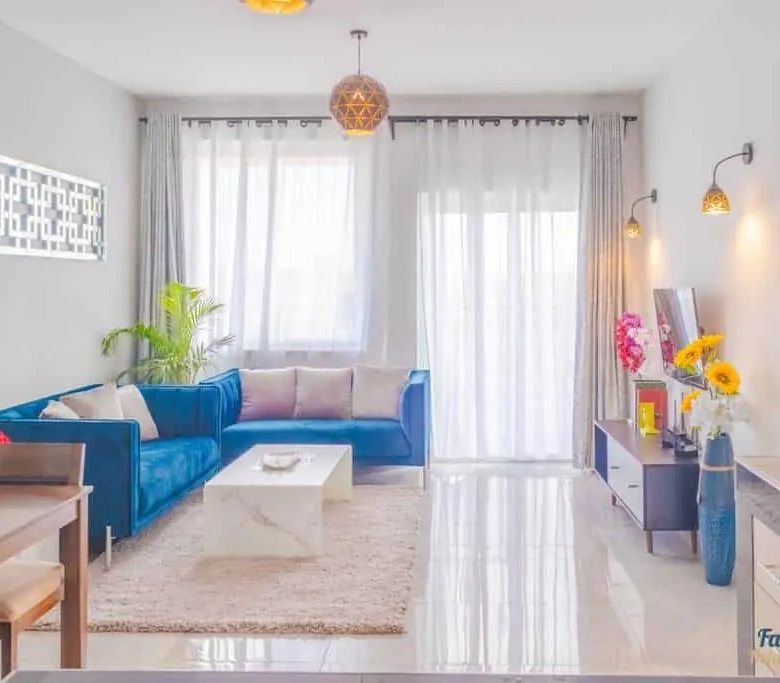 Modern 1, 2 & 3 Bedroom Apartments for Sale in Athi River, Machakos | FairValley Heights Residences