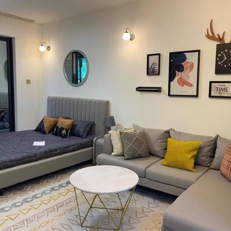 Diamond Homes Apartments in Kileleshwa, Nairobi | Modern Studios, 2 & 3 Bedroom Apartments for Sale