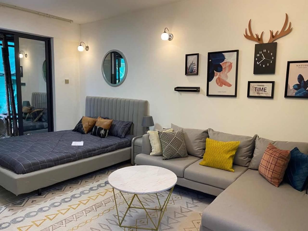 Diamond Homes Apartments in Kileleshwa, Nairobi | Modern Studios, 2 & 3 Bedroom Apartments for Sale