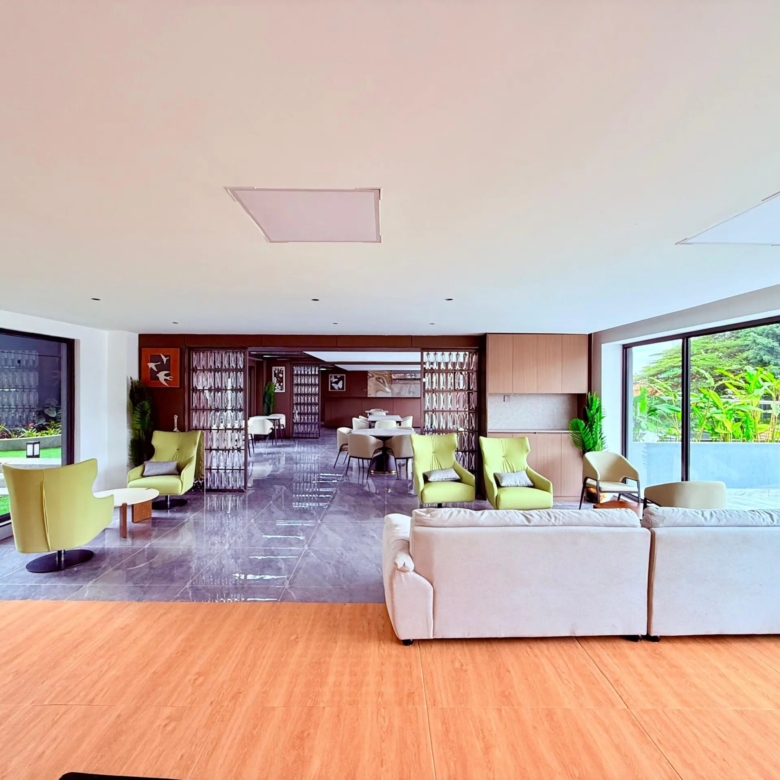 Oak Classic Apartments | Kilimani (George Padmore Road) 1,2 Bedroom Apartment For Sale