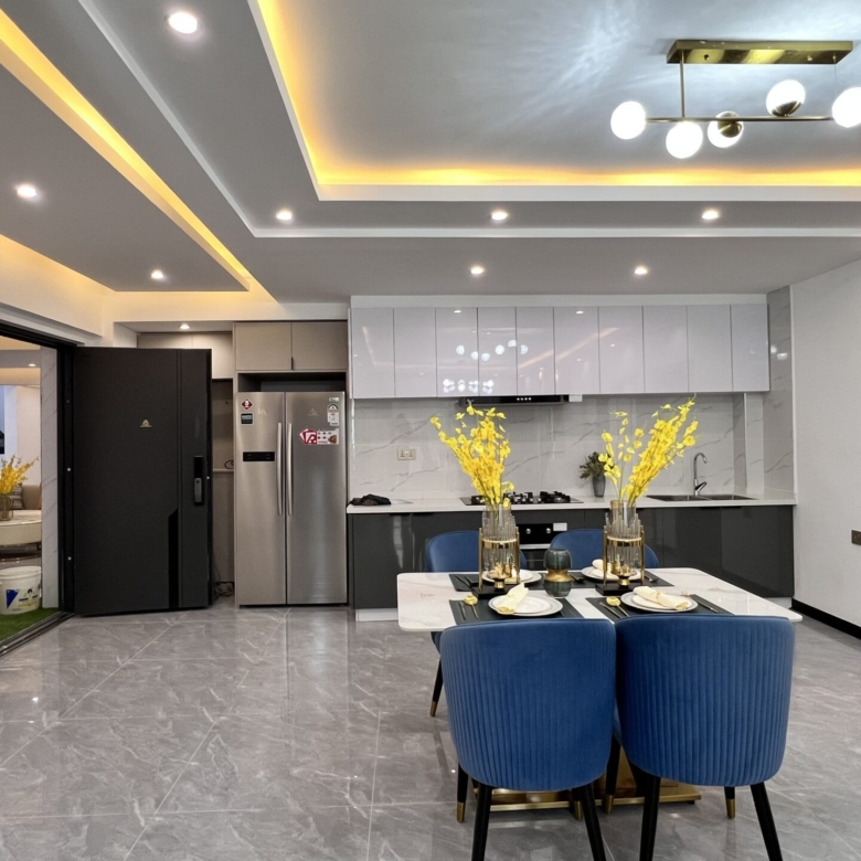2 Bedroom Apartment For Sale in Kileleshwa