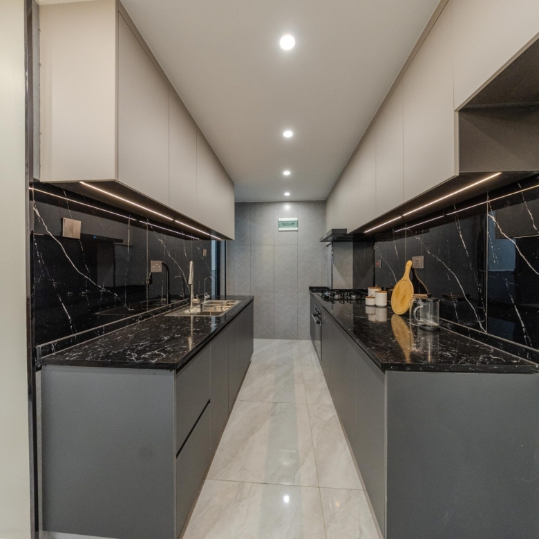 1 Bedroom Apartment For Sale in Westlands | Oak West Residency