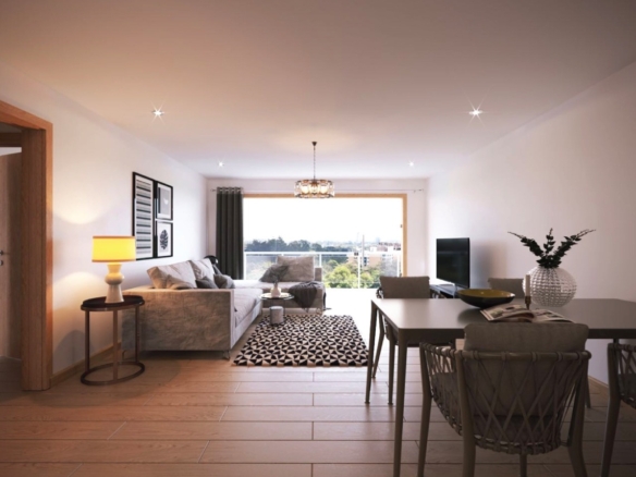 3 Bedroom Apartment For Sale in Kileleshwa