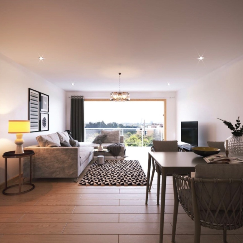 3 Bedroom Apartment For Sale in Kileleshwa