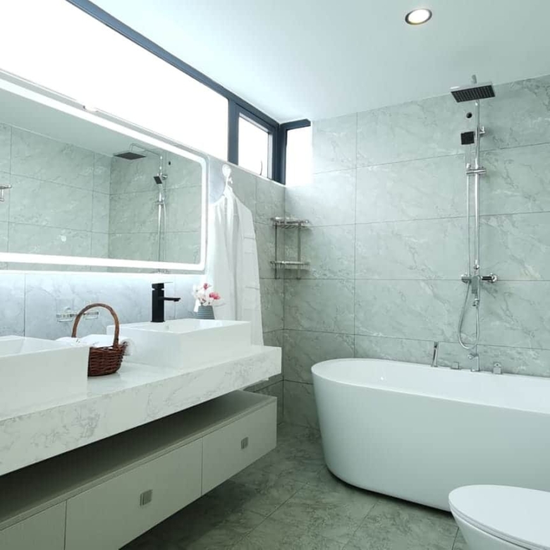 2 & 3 Bedroom Apartments For Sale in Kilimani
