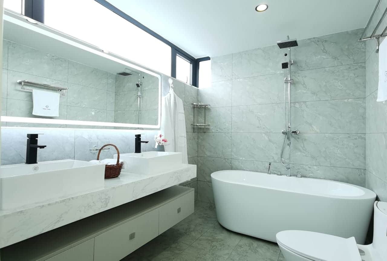 2 & 3 Bedroom Apartments For Sale in Kilimani