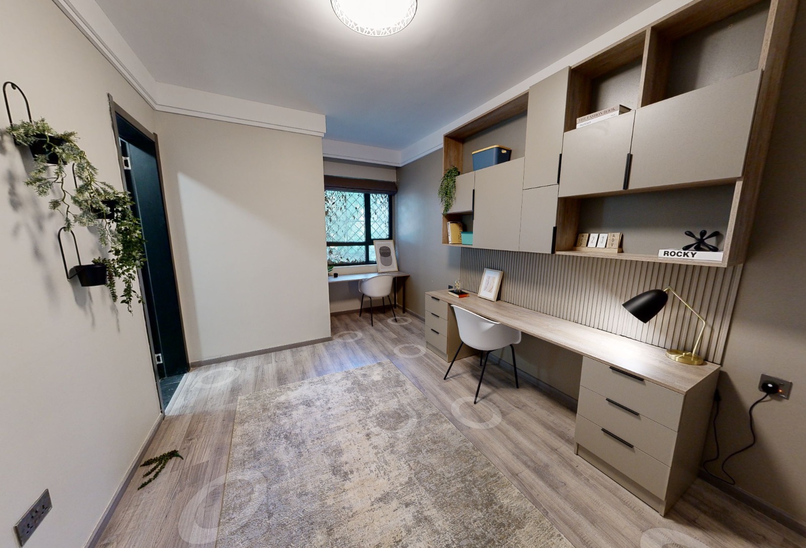 5 Bedroom Apartments With DSQ For Sale along Oloitoktok Road Kileleshwa