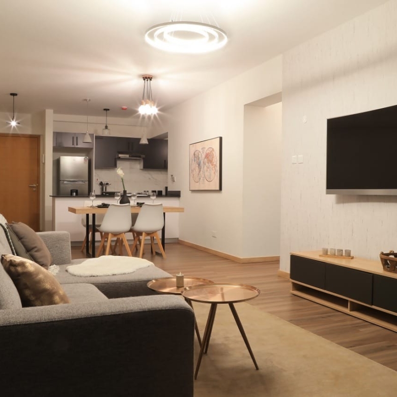 Mi Vida Homes at Garden City | Modern 1 & 2 Bedroom Duplex Apartments For Sale in Nairobi.