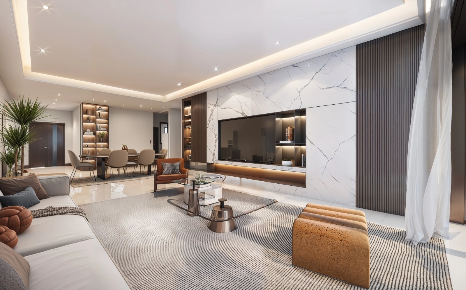 imgi_30_Sultana-Residency-1 4 Bedroom Apartments For Sale in Parklands
