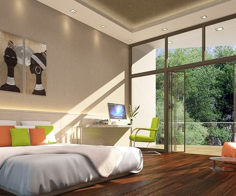 3 Bedroom Apartment For Sale in Westlands