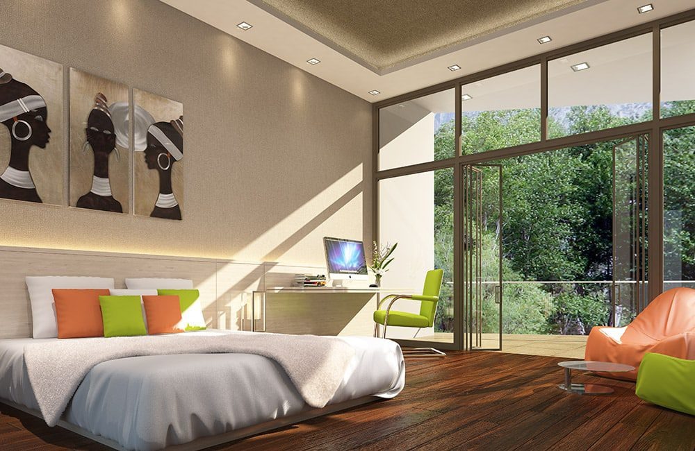 3 Bedroom Apartment For Sale in Westlands
