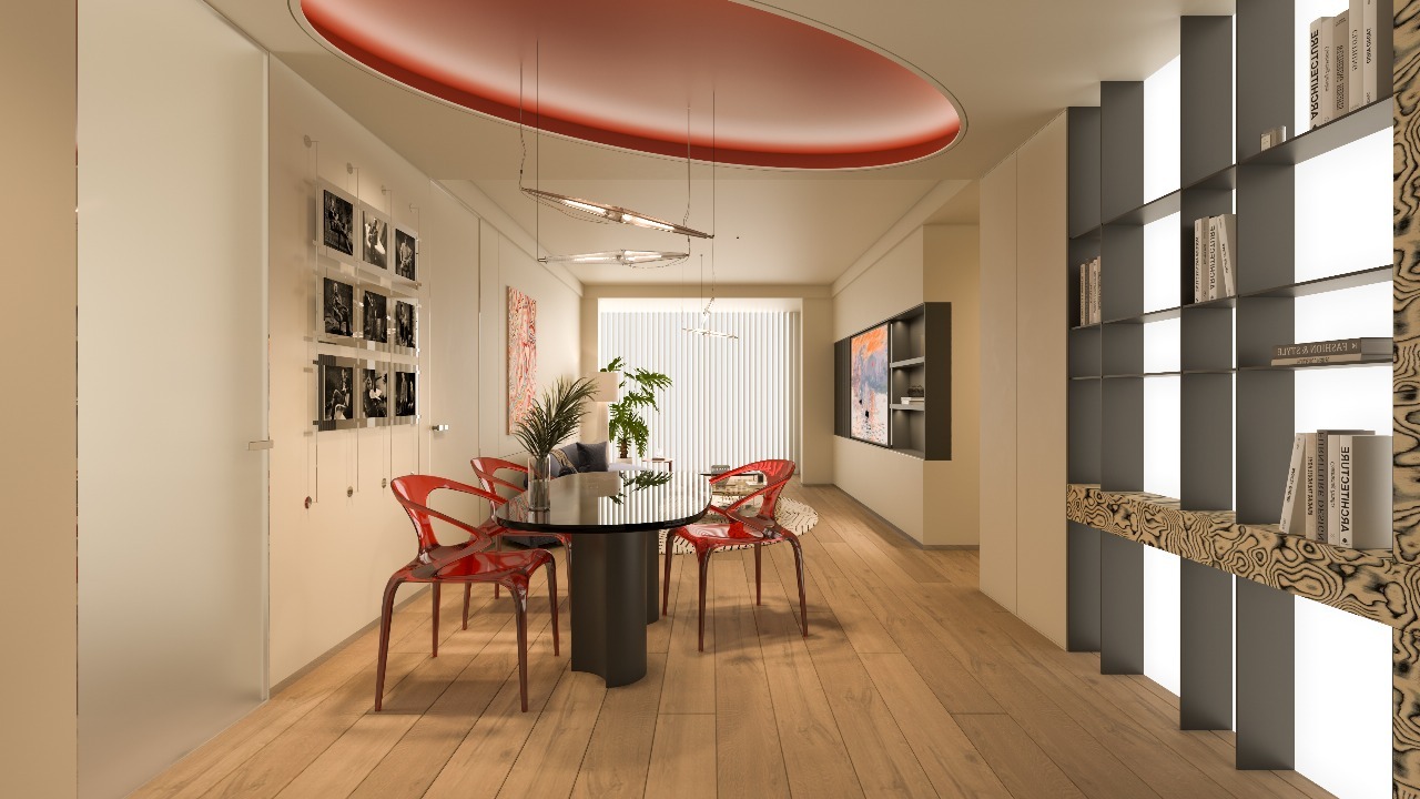 Studio Apartment for Sale in Westlands | Capella Residency
