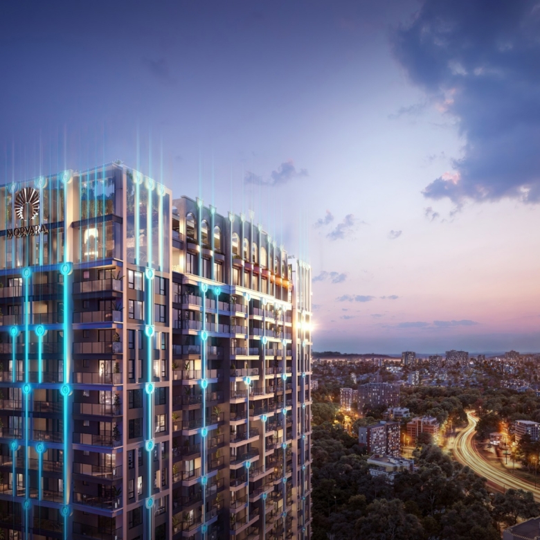 1 Bedroom Serviced Apartments For Sale in Westlands | Morvara