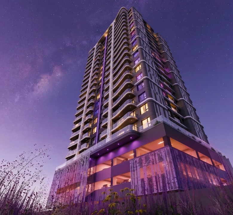 1 Bedroom Apartment For Sale In Kilimani