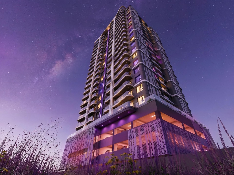 1 Bedroom Apartment For Sale In Kilimani