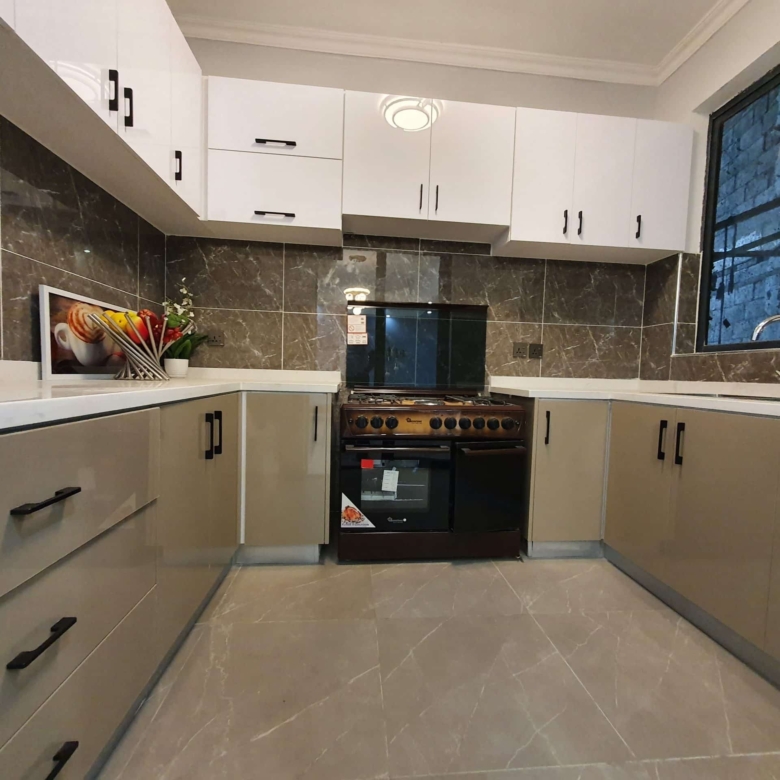 2,3 & 4 Bedroom Apartment For Sale in Kilimani