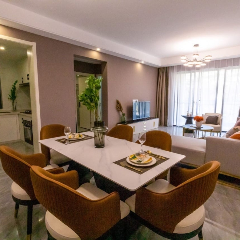 4 Bedroom Penthouses For Sale in Kilimani
