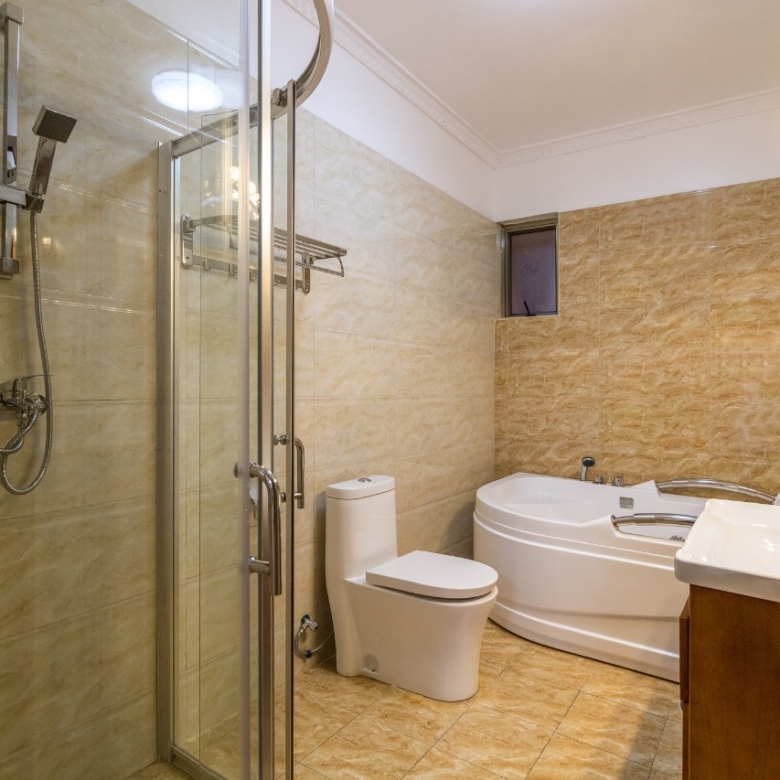 3 & 4 Bedroom Apartment For Sale in Kilimani
