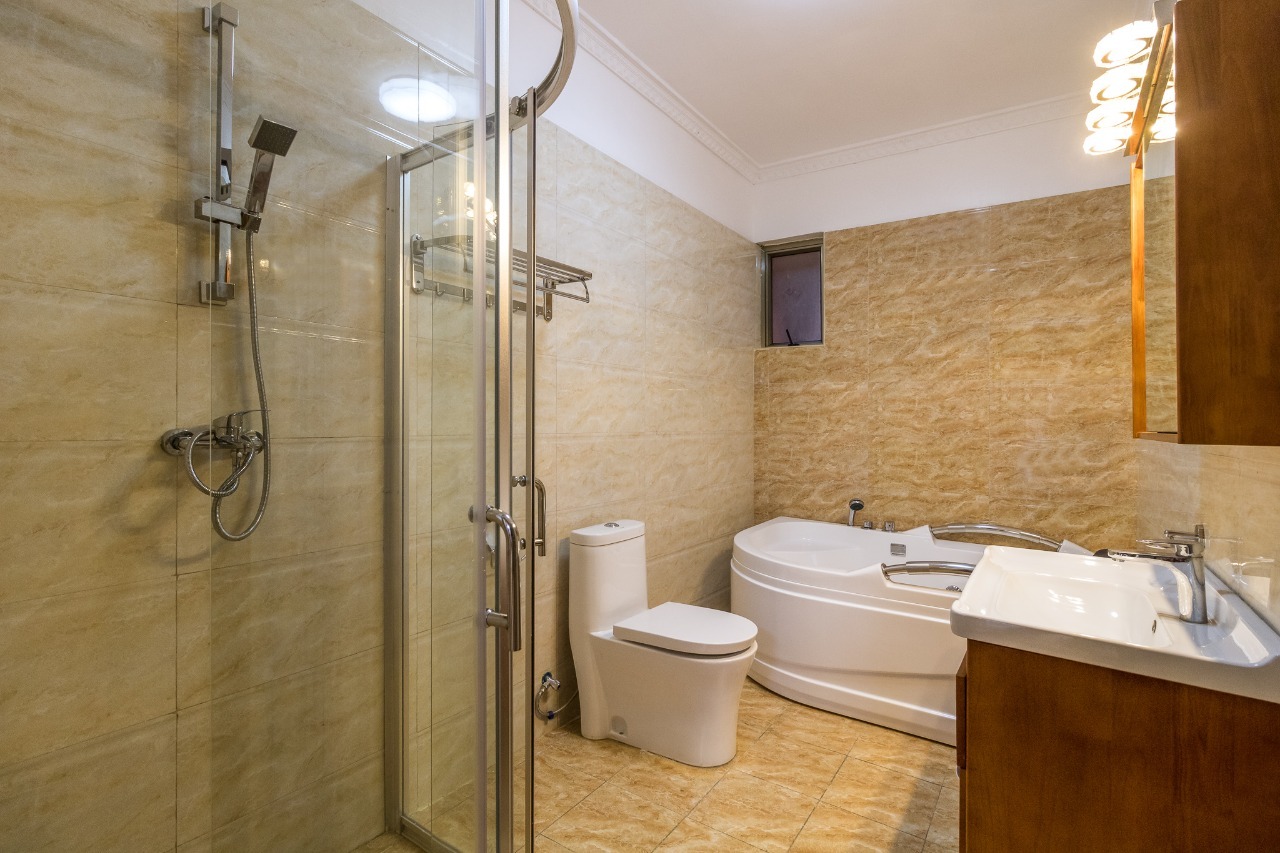 3 & 4 Bedroom Apartment For Sale in Kilimani