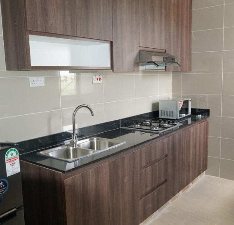 3 Bedroom Apartments For Sale in Athi River