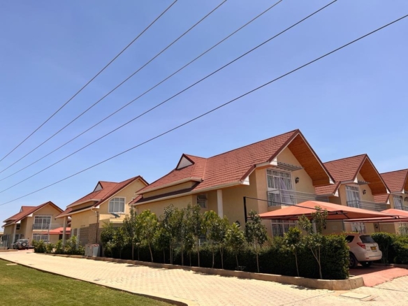 4 Bedroom Maisonette For Sale in Kitengela