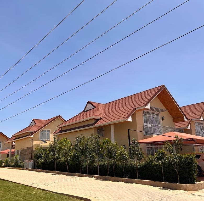 4 Bedroom Maisonette For Sale in Kitengela