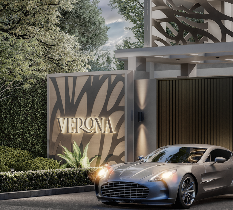 Verona Luxury Apartments For Sale in Westlands, Nairobi