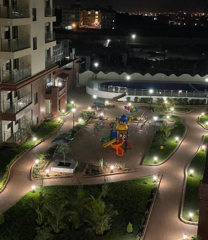 6 Bedroom Penthouse Plus DSQ For Sale near Gateway Mall ,Syokimau