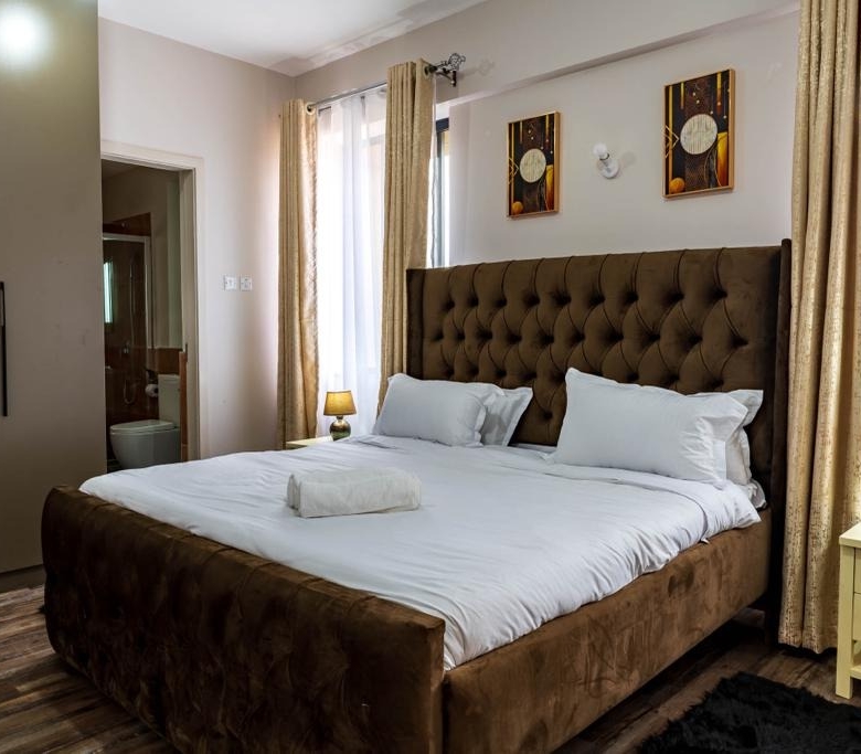 Sepal Gardens Apartments in Nairobi | Modern Luxury Apartments For Sale
