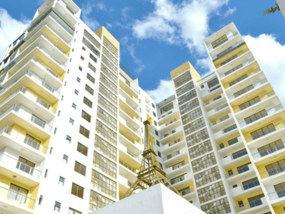 Brookside Pearl Apartments in Westlands, Nairobi | Luxury 3 & 4 Bedroom En-Suite Apartments with DSQ For Sale.