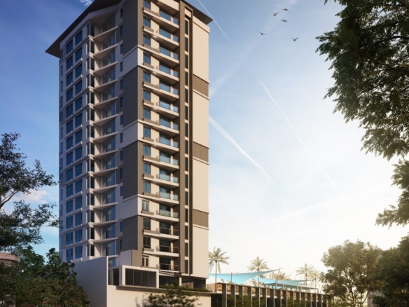  Studio Apartment For Sale in Lavington