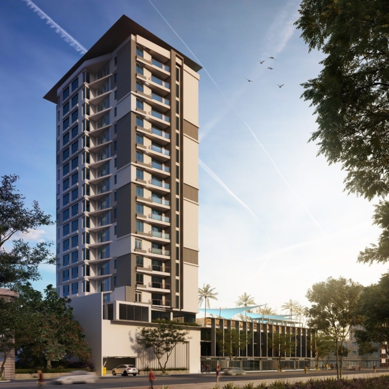  Studio Apartment For Sale in Lavington