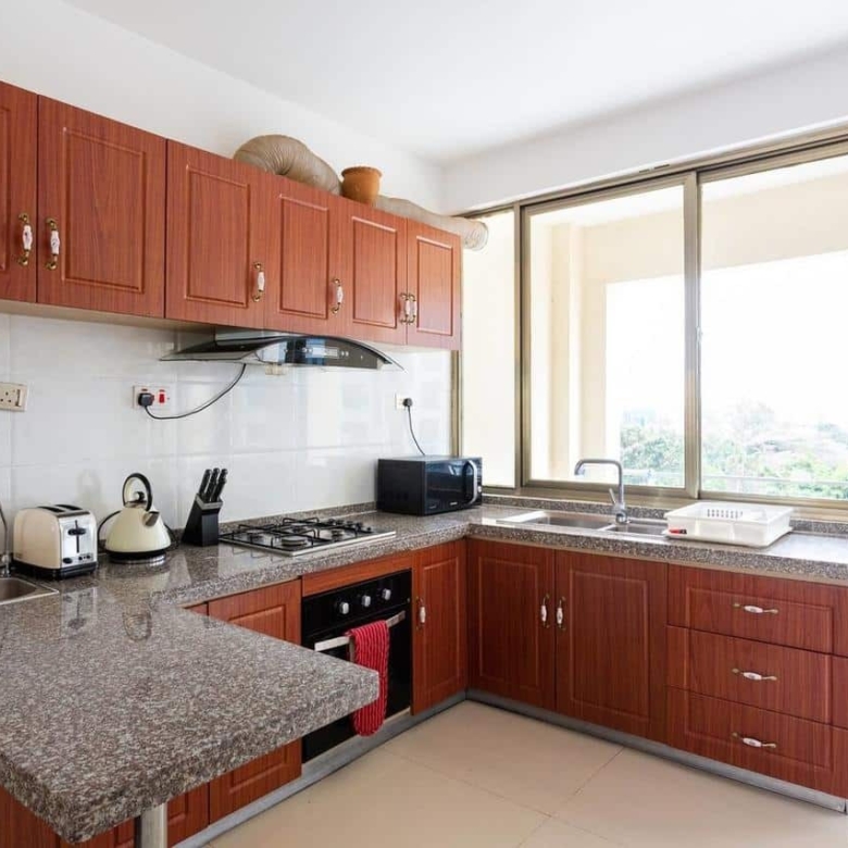 2 Bedroom Apartment For Sale in Kilimani