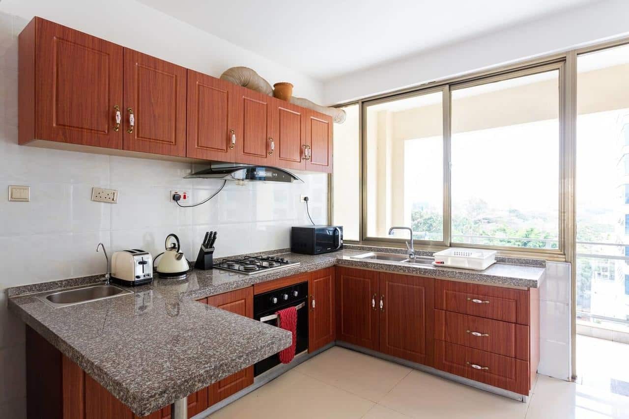 2 Bedroom Apartment For Sale in Kilimani