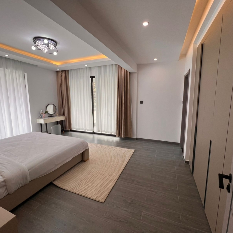 3 Bedroom Apartment For Sale in Kileleshwa