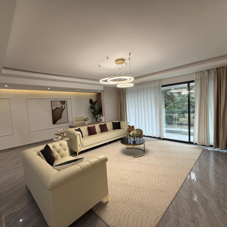4 Bedroom Apartment For Sale in Kileleshwa