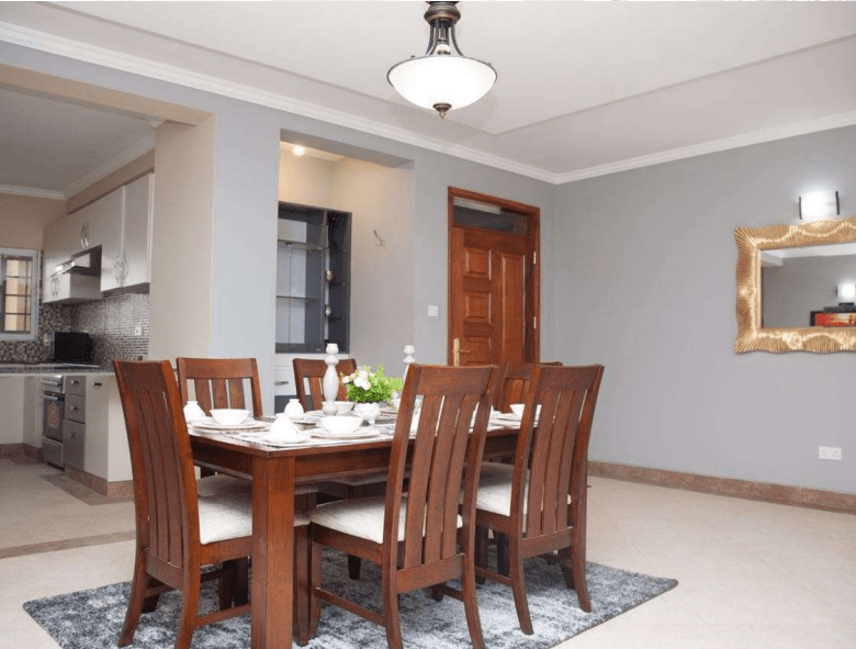 Savannah Land Apartments in Kileleshwa, Nairobi | 3 Bedroom All En-Suite Apartments with DSQ For Sale