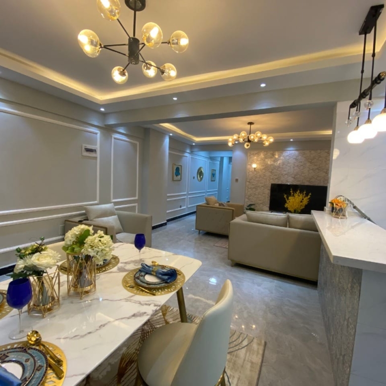 Diamond Homes Apartments in Kileleshwa, Nairobi | Modern Studios, 2 & 3 Bedroom Apartments for Sale