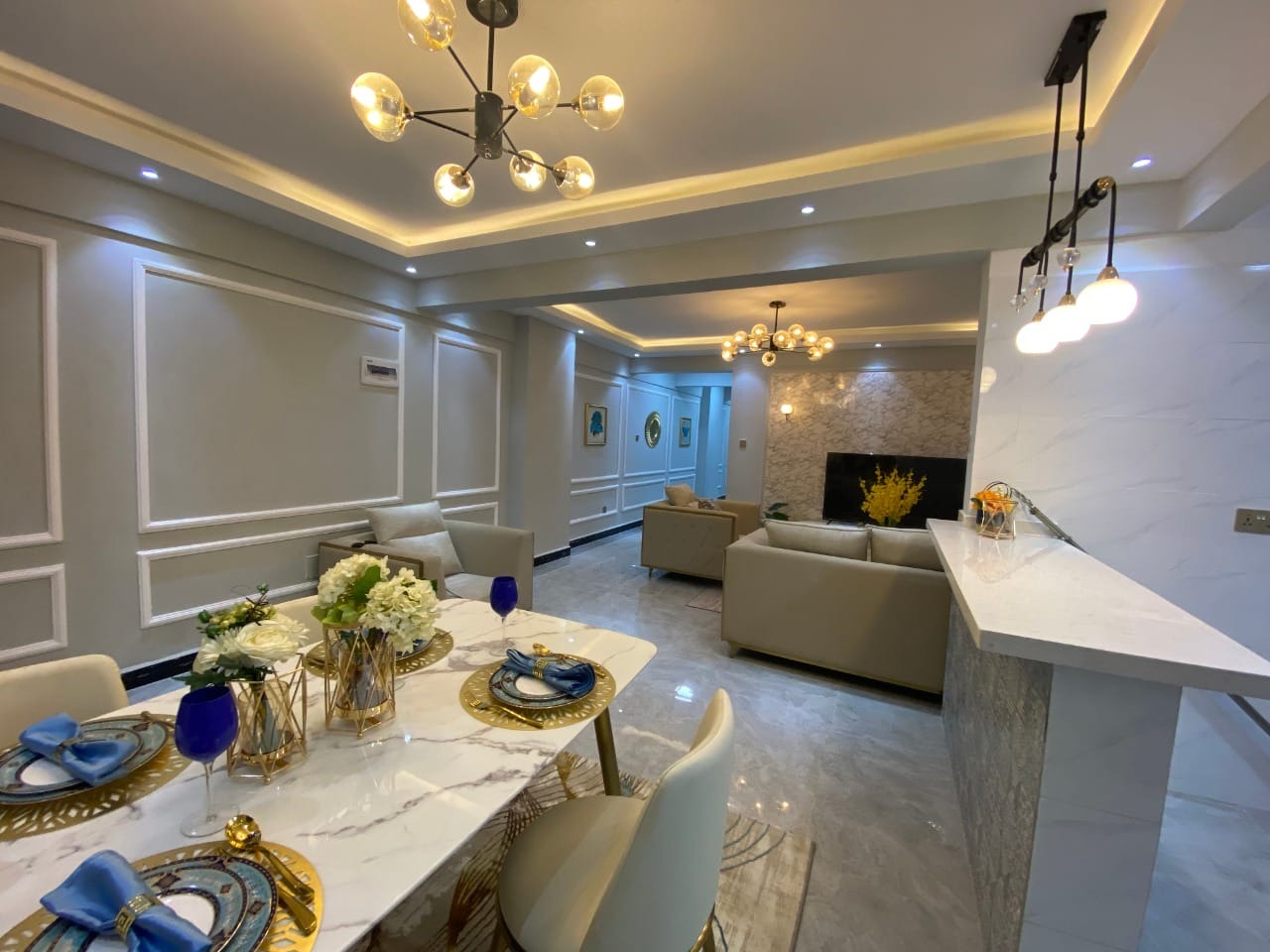 Diamond Homes Apartments in Kileleshwa, Nairobi | Modern Studios, 2 & 3 Bedroom Apartments for Sale