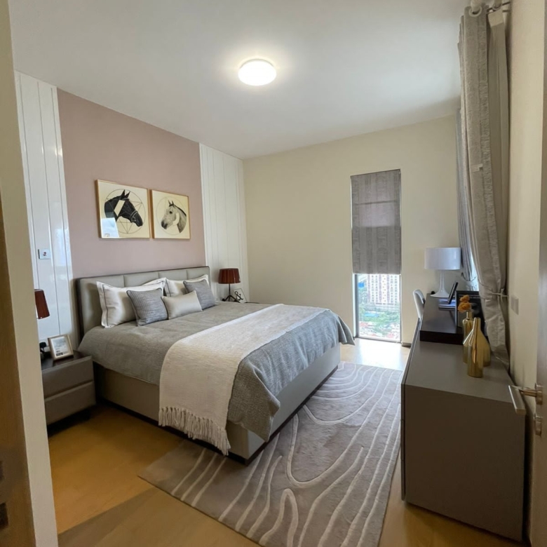 2 Bedroom Apartments For Sale in Westlands