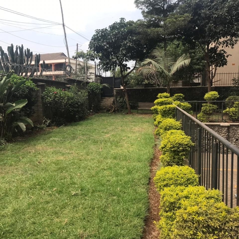 Casuarina Heights Apartments | Forest Lane, Nairobi | 3 Bedroom Homes