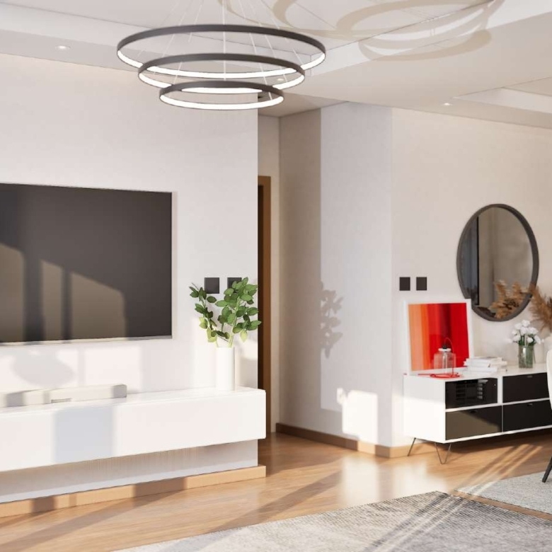 3 Bedroom Plus DSQ Apartments For Sale in Syokimau