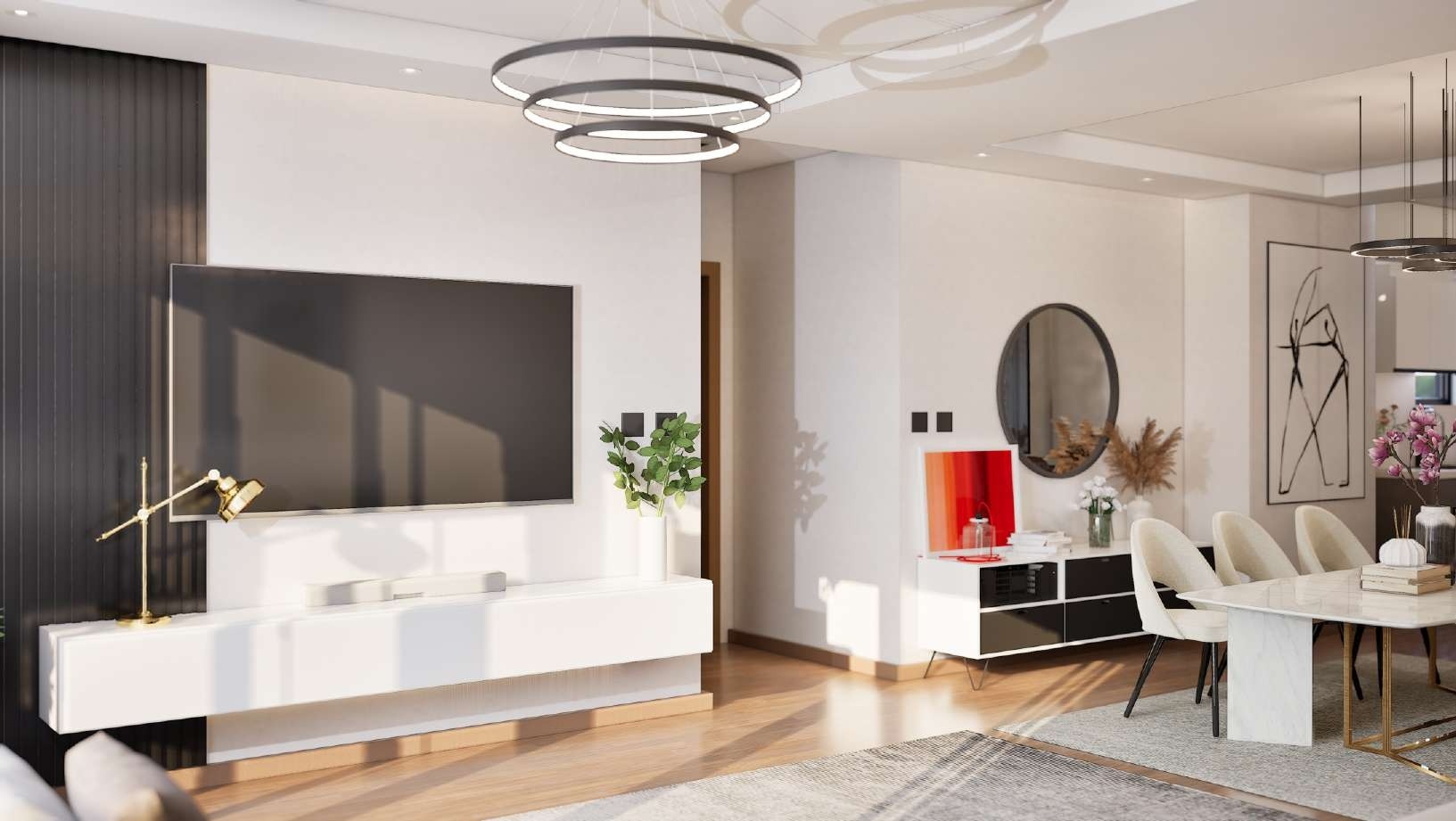 imgi_31_Grand-Park-Syokimau-2 3 Bedroom Plus DSQ Apartments For Sale in Syokimau