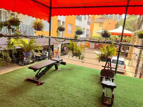 Danaff Tower Apartments in Kileleshwa, Nairobi | Studios, 1, 2 & 3 Bedroom Apartments For Sale