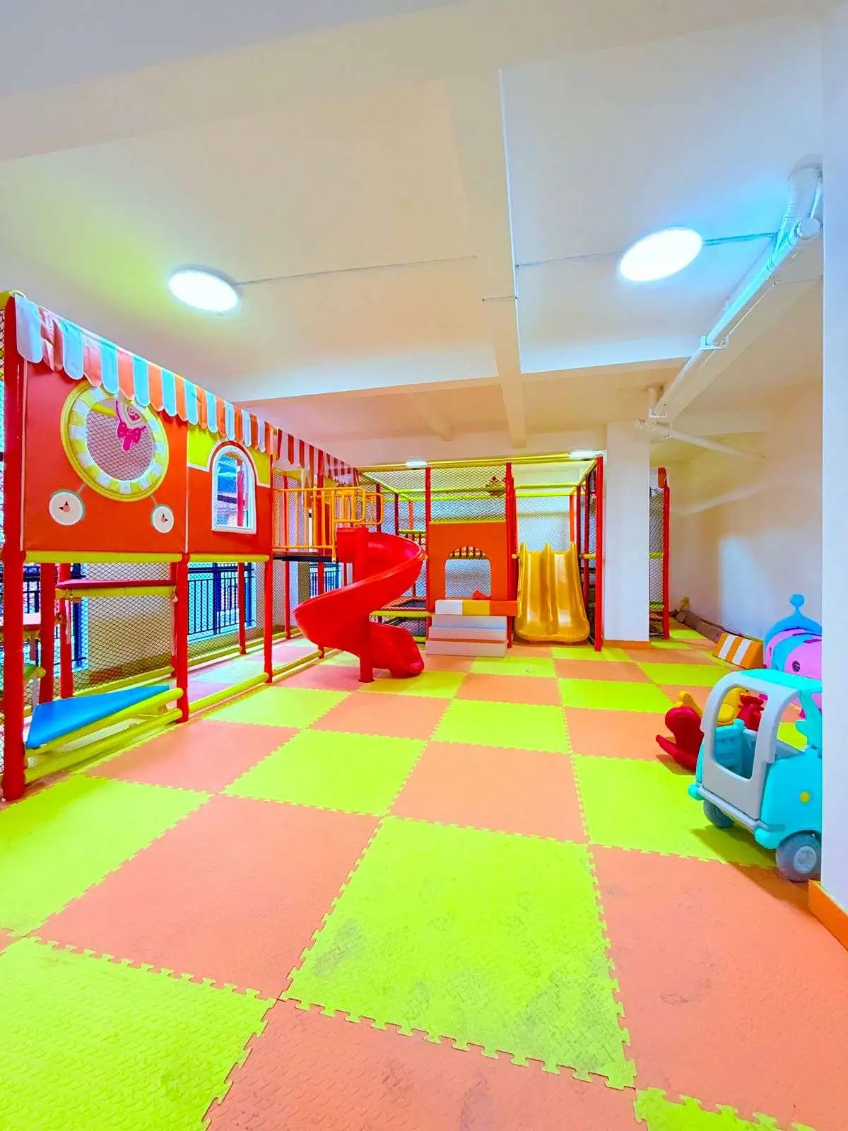 imgi_31_Kids-play-area Orchid Residency Apartments in Westlands, Nairobi | Modern Luxury1,2,3 Bedroom Apartments Off Waiyaki Way For Sale