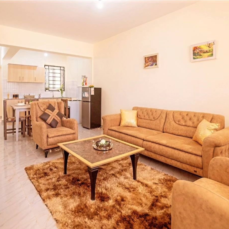 3 Bedroom Apartment For Sale along Ngong Road