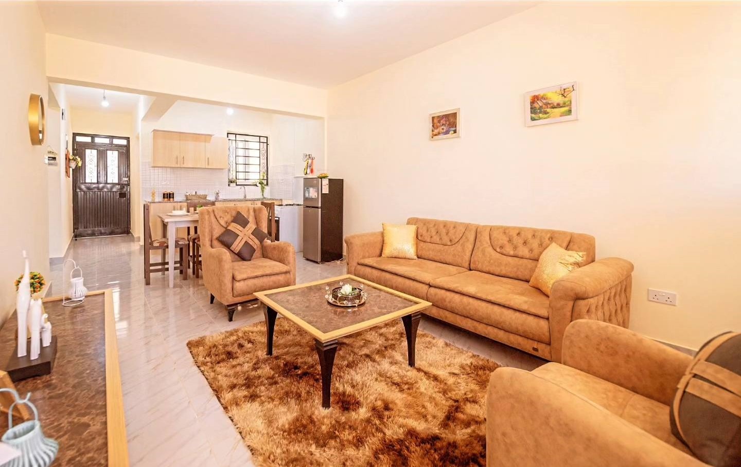 3 Bedroom Apartment For Sale along Ngong Road