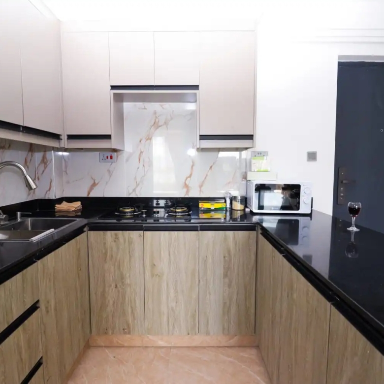 Padmore Residencies | Kilimani (George Padmore Road) Studio,1,2 Bedroom Aprtment For Sale