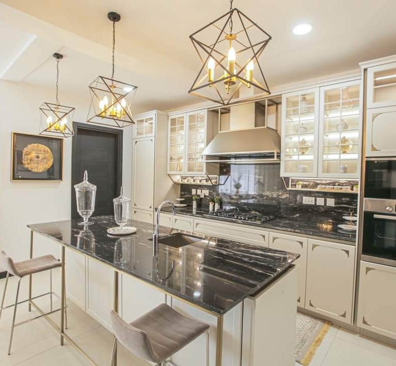 Luxury 4 & 6 Bedroom Duplex Residences For Sale in Westlands, Nairobi | J&M Palms Residences