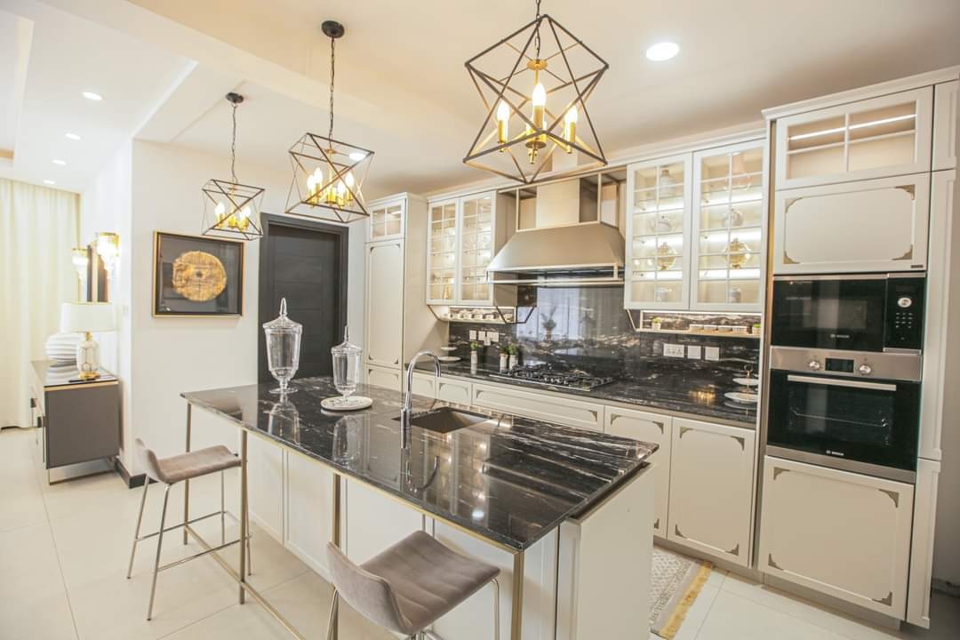 Luxury 4 & 6 Bedroom Duplex Residences For Sale in Westlands, Nairobi | J&M Palms Residences